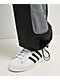 Pro Club Comfort Black Track Pants - Thumbnail image 5 of 7