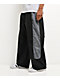 Pro Club Comfort Black Track Pants - Thumbnail image 7 of 7