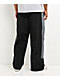 Pro Club Comfort Black Track Pants - Thumbnail image 2 of 7