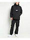 Pro Club Comfort Tech Black Tapered Leg Cargo Pants - Thumbnail image 7 of 10