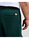 Pro Club Dark Green Cargo Sweatpants - Thumbnail image 5 of 6