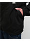Pro Club Full Court Black Windbreaker Zip Jacket - Thumbnail image 5 of 10