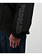 Pro Club Full Court Black Windbreaker Zip Jacket - Thumbnail image 6 of 10