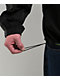 Pro Club Full Court Black Windbreaker Zip Jacket - Thumbnail image 8 of 10