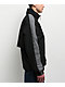 Pro Club Full Court Black Windbreaker Zip Jacket - Thumbnail image 9 of 10