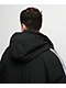 Pro Club Full Court Black Windbreaker Zip Jacket - Thumbnail image 10 of 10