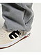 Pro Club Grey Heavyweight Cargo Sweatpants - Thumbnail image 13 of 14