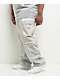 Pro Club Greyscale Convertible Windbreaker Pants - Thumbnail image 12 of 12