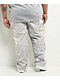 Pro Club Greyscale Convertible Windbreaker Pants - Thumbnail image 11 of 12