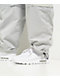 Pro Club Greyscale Convertible Windbreaker Pants - Thumbnail image 6 of 12