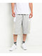 Pro Club Greyscale Convertible Windbreaker Pants - Thumbnail image 8 of 12