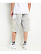 Pro Club Greyscale Convertible Windbreaker Pants - Thumbnail image 9 of 12