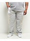 Pro Club Greyscale Convertible Windbreaker Pants - Thumbnail image 10 of 12