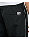 Pro Club Heavyweight Black Baggy Track Pants - Thumbnail image 3 of 7