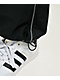 Pro Club Heavyweight Black Baggy Track Pants - Thumbnail image 7 of 7