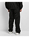 Pro Club Heavyweight Black Track Pants - Thumbnail image 4 of 7