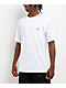 Pro Club Heavyweight Pocket White T-Shirt - Thumbnail image 1 of 2