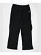 Pro Club Kids Black Cargo Sweatpants - Thumbnail image 5 of 5