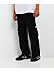 Pro Club Kids Black Cargo Sweatpants - Thumbnail image 1 of 5