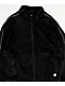 Pro Club Kids Black Velour Track Jacket - Thumbnail image 3 of 3