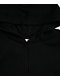 Pro Club Kids Fleece Black Zip Hoodie - Thumbnail image 3 of 4