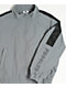 Pro Club Kids Full Court Silver Track Jacket - Thumbnail image 4 of 4