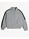 Pro Club Kids Full Court Silver Track Jacket - Thumbnail image 1 of 4