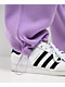 Pro Club Lavender Heavyweight Cargo Sweatpants - Thumbnail image 8 of 8