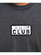 Pro Club Member Box Logo Charcoal T-Shirt - Thumbnail image 2 of 3