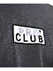 Pro Club Member Box Logo Charcoal T-Shirt - Thumbnail image 3 of 3