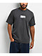 Pro Club Member Box Logo Charcoal T-Shirt - Thumbnail image 1 of 3