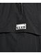 Pro Club Metallic Black Anorak Jacket - Thumbnail image 3 of 5