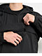 Pro Club Metallic Black Anorak Jacket - Thumbnail image 4 of 5