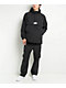 Pro Club Metallic Black Anorak Jacket - Thumbnail image 5 of 5