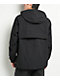Pro Club Metallic Black Anorak Jacket - Thumbnail image 2 of 5