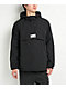 Pro Club Metallic Black Anorak Jacket - Thumbnail image 1 of 5