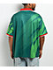 Pro Club Mexico Green Soccer Jersey - Thumbnail image 2 of 6