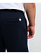 Pro Club Navy Cargo Sweatpants - Thumbnail image 5 of 6