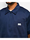 Pro Club Navy Quarter Zip Work Shirt - Thumbnail image 3 of 5