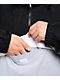 Pro Club Nylon Black & Grey Anorak Jacket - Thumbnail image 4 of 4
