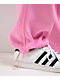 Pro Club Pink Heavyweight Cargo Sweatpants - Thumbnail image 8 of 8