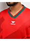 Pro Club Portugal Red Soccer Jersey - Thumbnail image 3 of 6