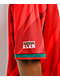 Pro Club Portugal Red Soccer Jersey - Thumbnail image 4 of 6