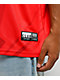 Pro Club Portugal Red Soccer Jersey - Thumbnail image 5 of 6