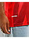 Pro Club Portugal Red Soccer Jersey - Thumbnail image 6 of 6