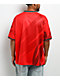 Pro Club Portugal Red Soccer Jersey - Thumbnail image 2 of 6