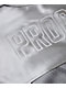 Pro Club Silver Heavyweight Football Jersey - Thumbnail image 5 of 9