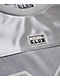 Pro Club Silver Heavyweight Football Jersey - Thumbnail image 7 of 9