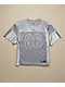 Pro Club Silver Heavyweight Football Jersey - Thumbnail image 8 of 9