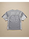 Pro Club Silver Heavyweight Football Jersey - Thumbnail image 9 of 9
